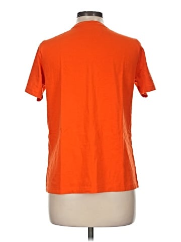 Lands' End Active T-Shirt (view 2)