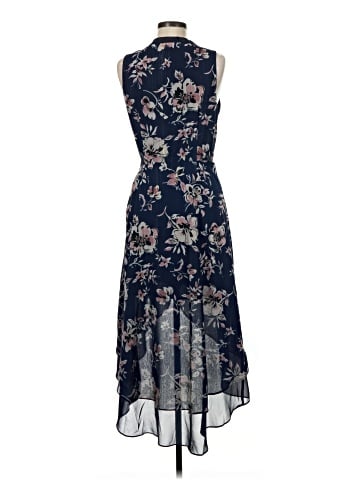 Adelyn Rae Cocktail Dress (view 2)