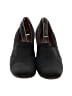 Donald J Pliner Black Heels Size 9 1/2 - photo 2