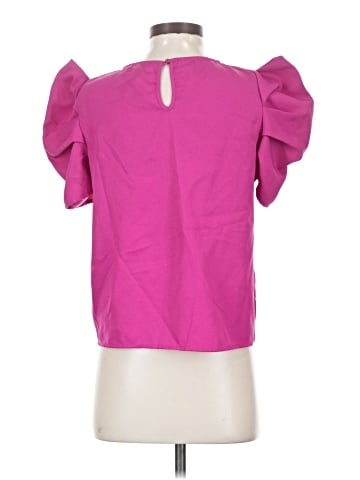 Shein Short Sleeve Top (view 2)