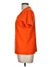 Lands' End 100% Cotton Orange Active T-Shirt Size M - photo 5