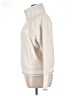 Athleta 100% Polyester Ivory Zip Up Hoodie Size XL (tall) - photo 5