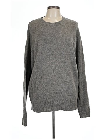 Pendleton Wool Pullover Sweater (view 1)