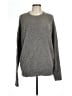 Pendleton 100% Wool Gray Wool Pullover Sweater Size L - photo 1