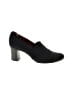 Donald J Pliner Black Heels Size 9 1/2 - photo 1