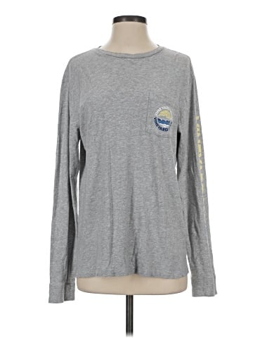Vineyard Vines Long Sleeve T-Shirt (view 1)
