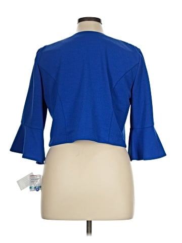 Danny And Nicole Jacket (view 2)