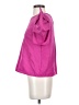 Shein Pink Short Sleeve Top Size 4 - photo 5