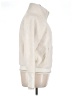 Athleta 100% Polyester Ivory Zip Up Hoodie Size XL (tall) - photo 4