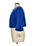 Danny And Nicole Blue Jacket Size 16 - photo 5