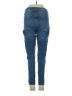 a.n.a. A New Approach Solid Blue Jeans Size 2 (petite) - photo 2
