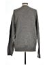 Pendleton 100% Wool Gray Wool Pullover Sweater Size L - photo 2