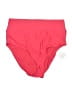 Sunsets Red Swimsuit Bottoms Size 22 - photo 1