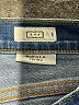 AYR Blue Jeans Size 33 WAIST SHORT - photo 7
