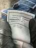 AYR Blue Jeans Size 33 WAIST SHORT - photo 8