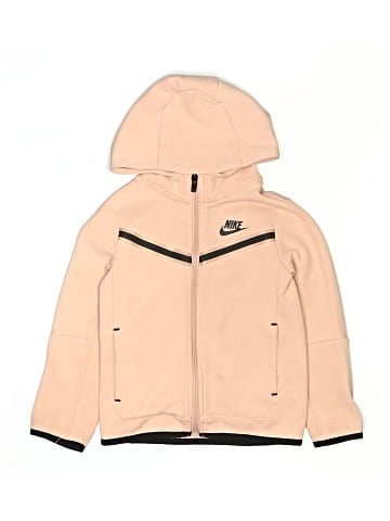 Nike Zip Up Hoodie (view 1)