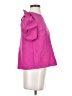 Shein Pink Short Sleeve Top Size 4 - photo 4