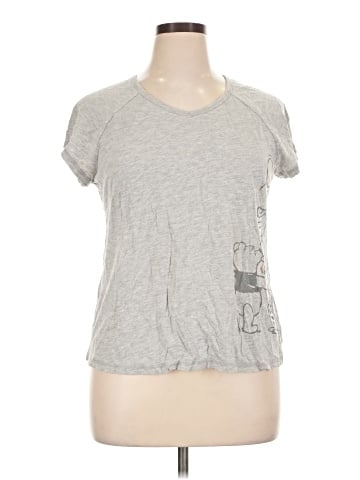 Disney Short Sleeve T-Shirt (view 1)