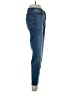 a.n.a. A New Approach Solid Blue Jeans Size 2 (petite) - photo 4