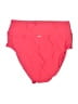 Sunsets Red Swimsuit Bottoms Size 22 - photo 2