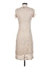 Just... Taylor Ivory Cocktail Dress Size S - photo 2