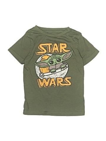 Star Wars Short Sleeve T-Shirt (view 1)