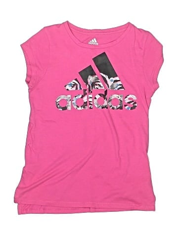 Adidas Sleeveless T-Shirt (view 1)