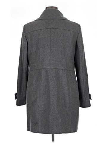 MICHAEL Michael Kors Coat (view 2)