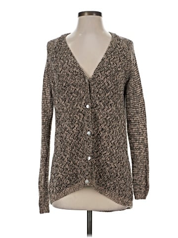 Joan Vass Cardigan (view 1)