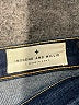 Imogene and Willie Blue Jeans Size 27 waist - photo 7