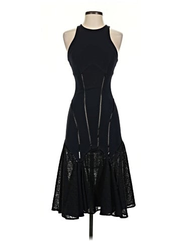 Jonathan Simkhai Cocktail Dress (view 1)