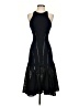 Jonathan Simkhai Black Cocktail Dress Size 0 - photo 1