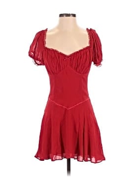 Reformation Cocktail Dress