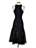 Jonathan Simkhai Black Cocktail Dress Size 0 - photo 2