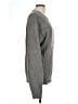 Pendleton 100% Wool Gray Wool Pullover Sweater Size L - photo 4