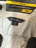 Eddie Bauer 100% Polyester White Fleece Size M - photo 6