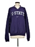 Nike Purple Sweatshirt Size M - photo 1