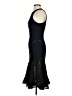 Jonathan Simkhai Black Cocktail Dress Size 0 - photo 5