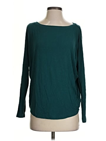 Express Long Sleeve T-Shirt (view 1)
