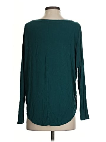Express Long Sleeve T-Shirt (view 2)