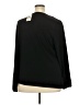 MICHAEL Michael Kors Black Long Sleeve Blouse Size 3X - photo 2