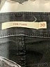 Levi's Black Jeans Size 30 waist - photo 7