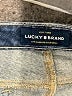 Lucky Brand Blue Jeans Size 14 - photo 7