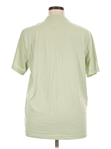 George Short Sleeve T-Shirt (view 2)
