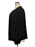 MICHAEL Michael Kors Black Long Sleeve Blouse Size 3X - photo 5