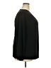 MICHAEL Michael Kors Black Long Sleeve Blouse Size 3X - photo 4