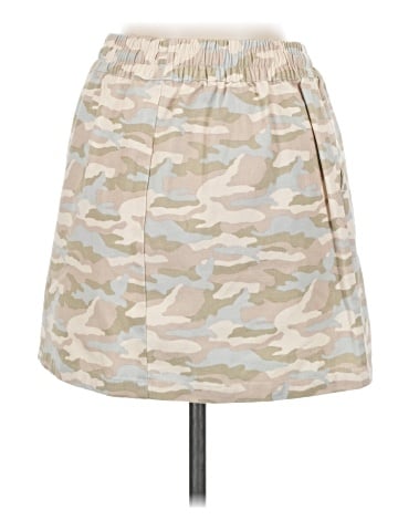 Blue Rain Casual Skirt (view 2)