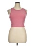 Active by Old Navy Pink Tank Top Size XL - photo 1