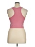 Active by Old Navy Pink Tank Top Size XL - photo 2