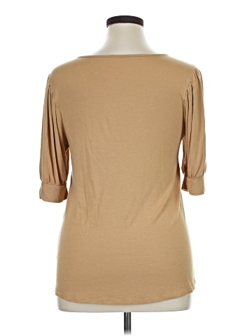 West Kei 3/4 Sleeve T-Shirt (view 2)